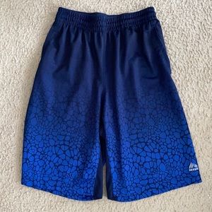RBX Basketball shorts